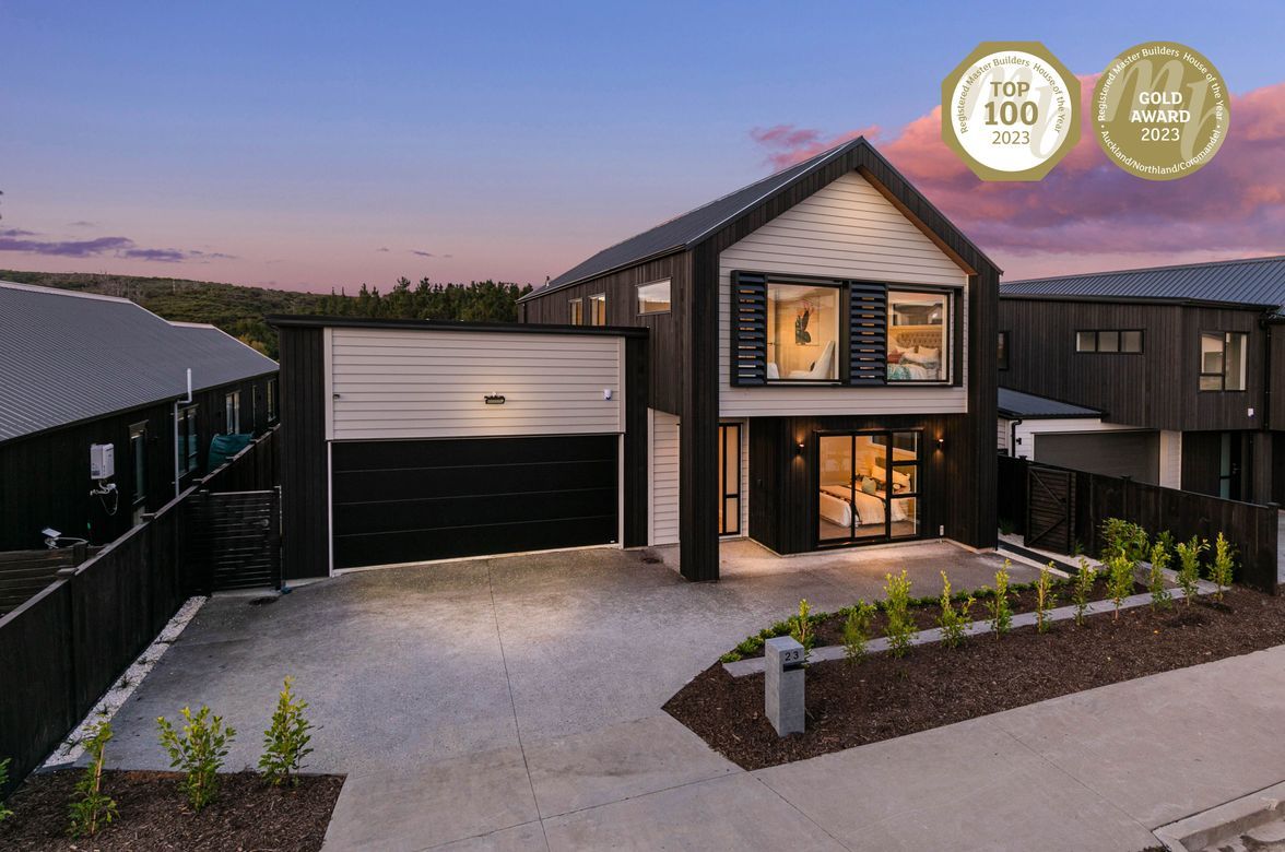 House of The Year 2023