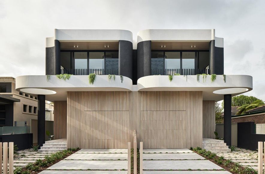 Designer Duplex