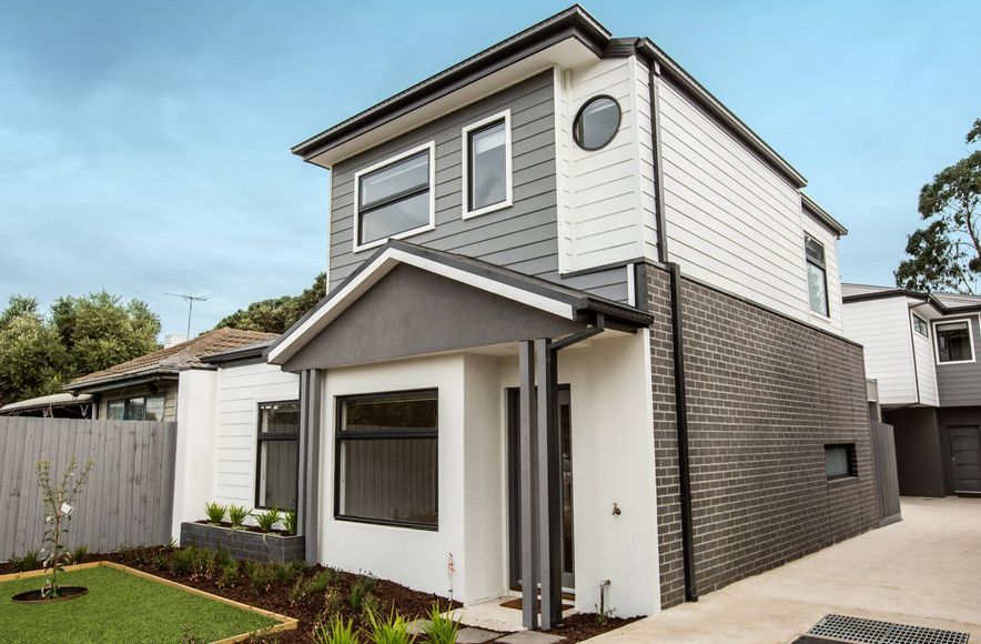 Knapp Street, Altona North