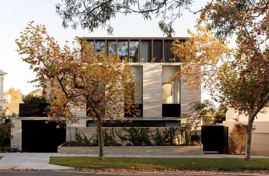 Edition, Toorak