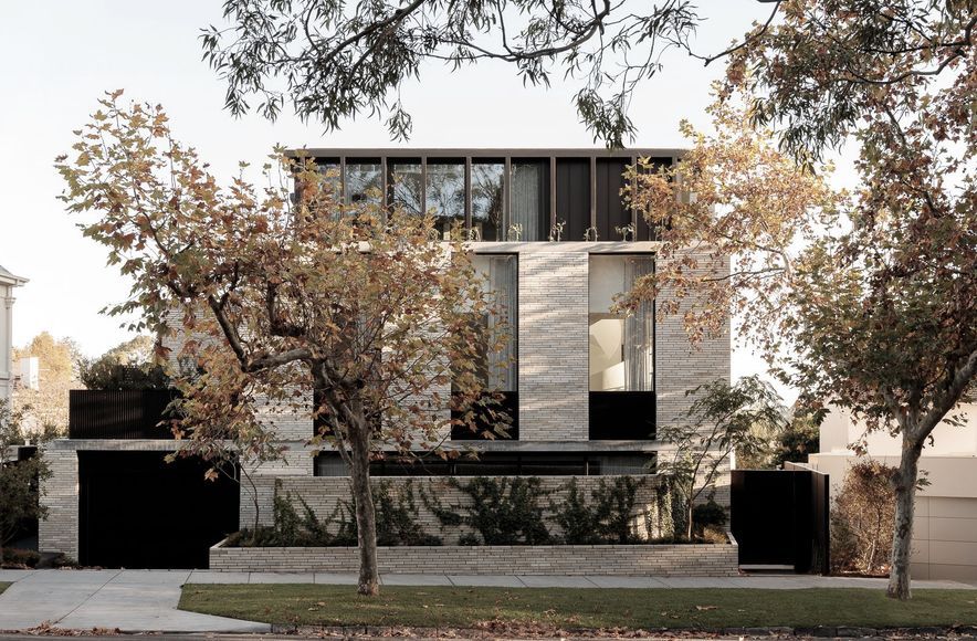 Edition, Toorak