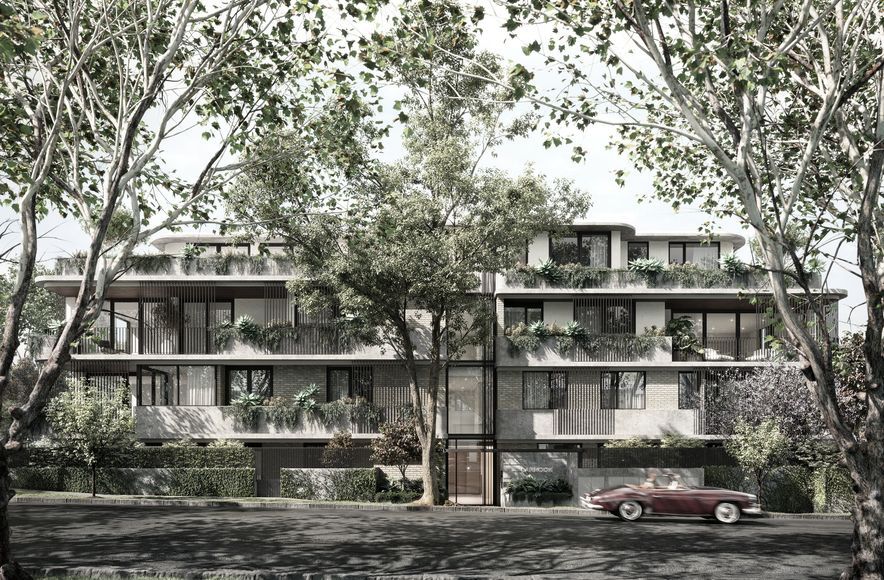 Larnook Armadale