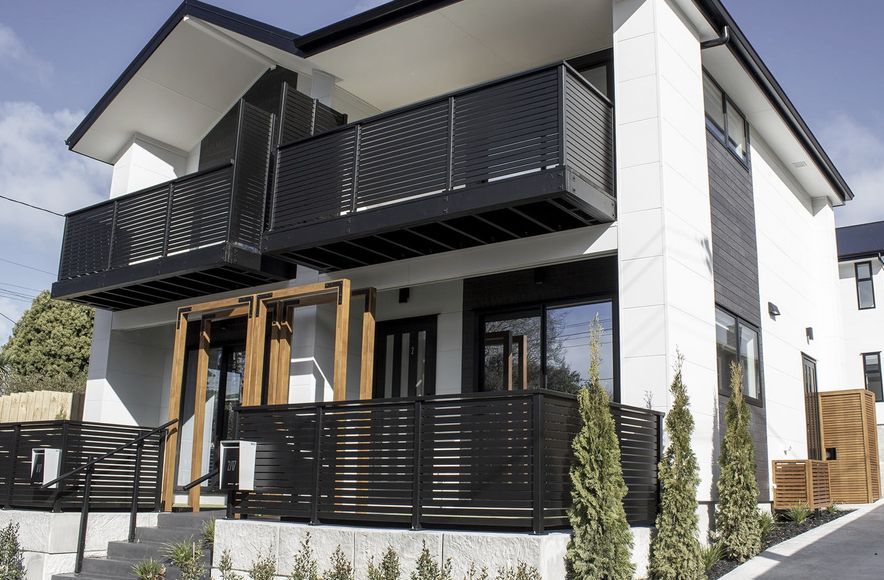 Lowtherhurst Williams Corporation Development Auckland