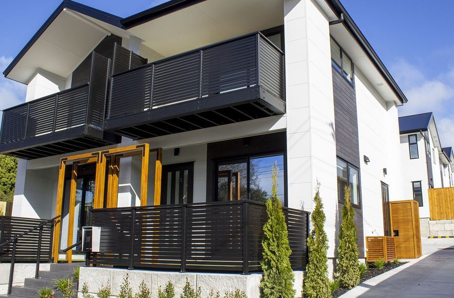 Lowtherhurst Williams Corporation Development Auckland