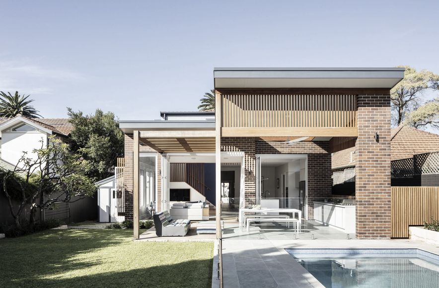 Lacuna House