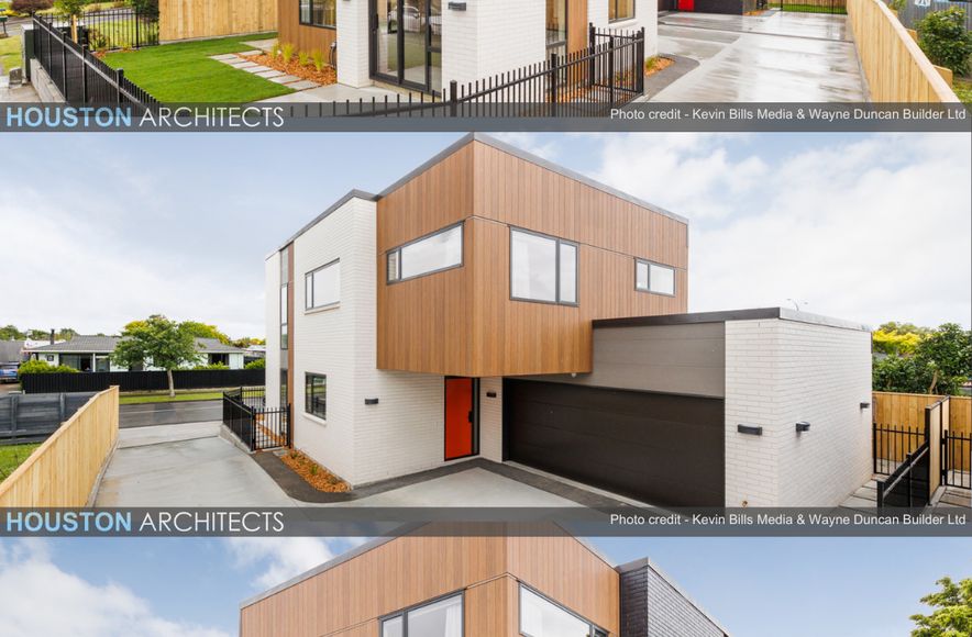Townhouses 05 - Palmy