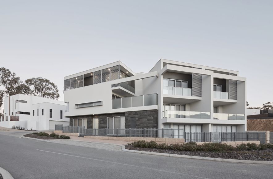 Perry Lakes