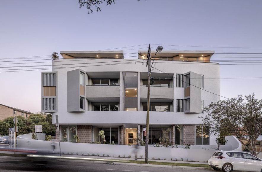 Cremorne