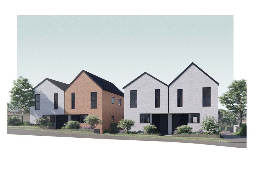 Main Road Housing