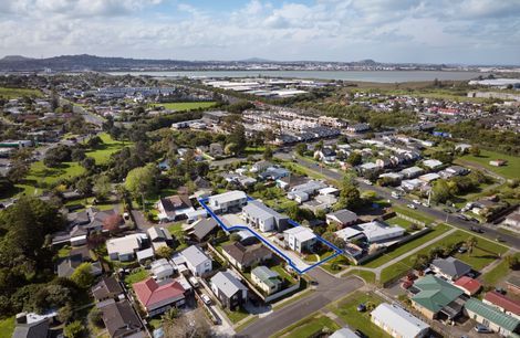 Molesworth Place - Progressive Home Ownership