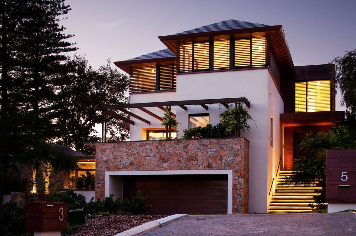 River House Project