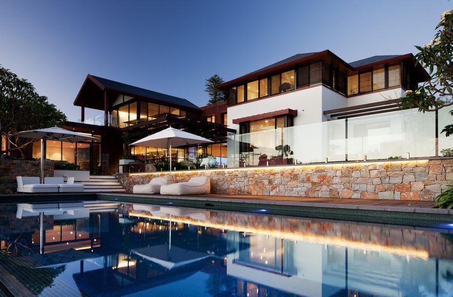 River House Project