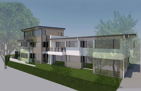 Legacy House to Passive House Requirements