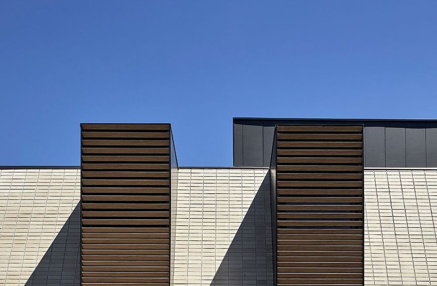 Two Fold House
