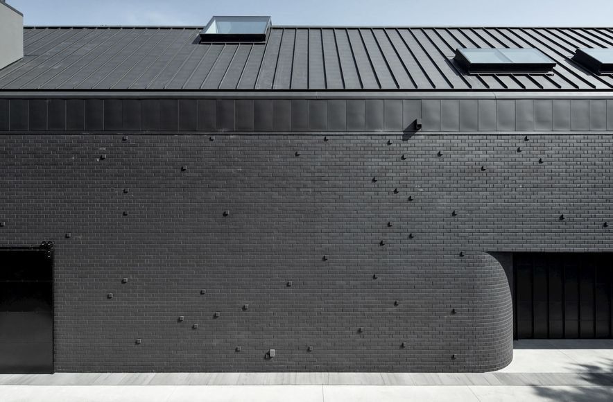 Park Terrace House