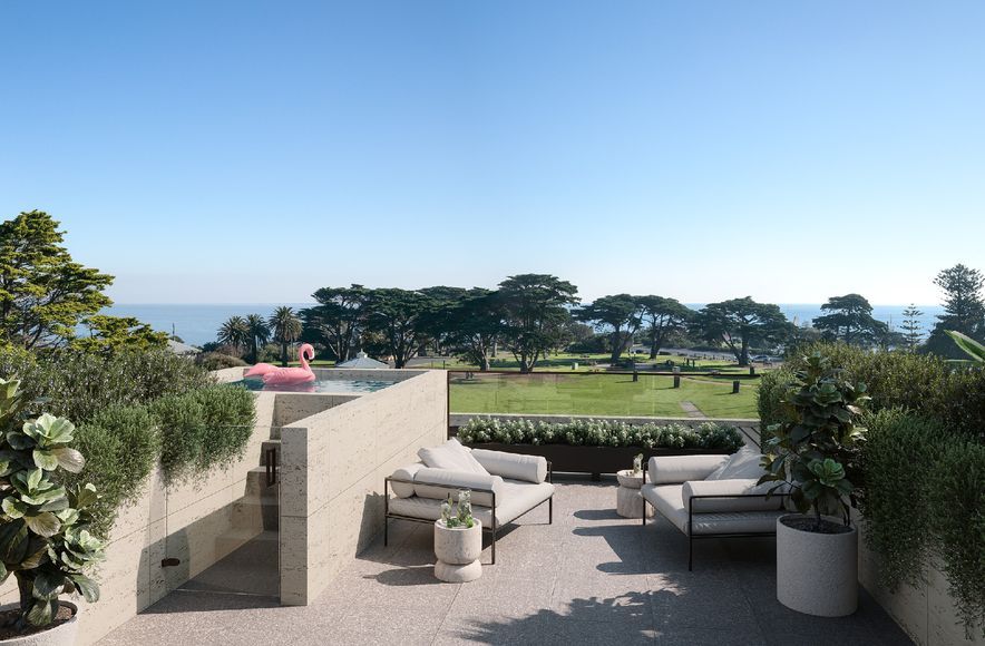 Park Vue II Mornington