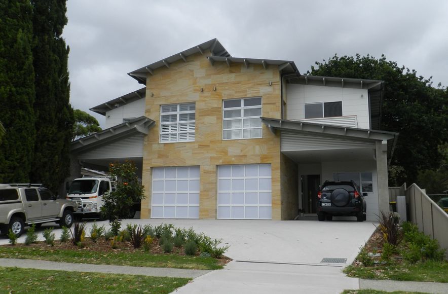 Dual Occupancy Gymea Bay