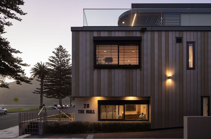 Pilot Bay Apartments