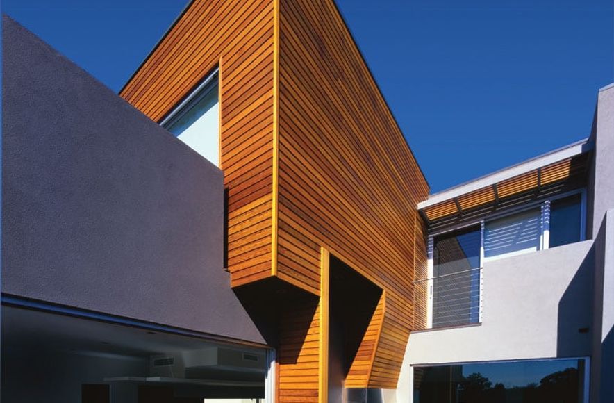 Richmond Townhouse