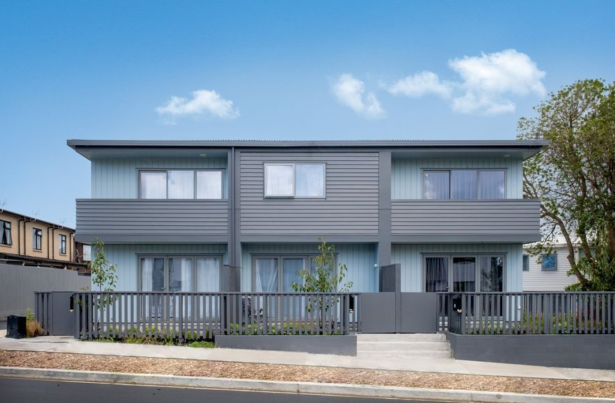 Mt Roskill