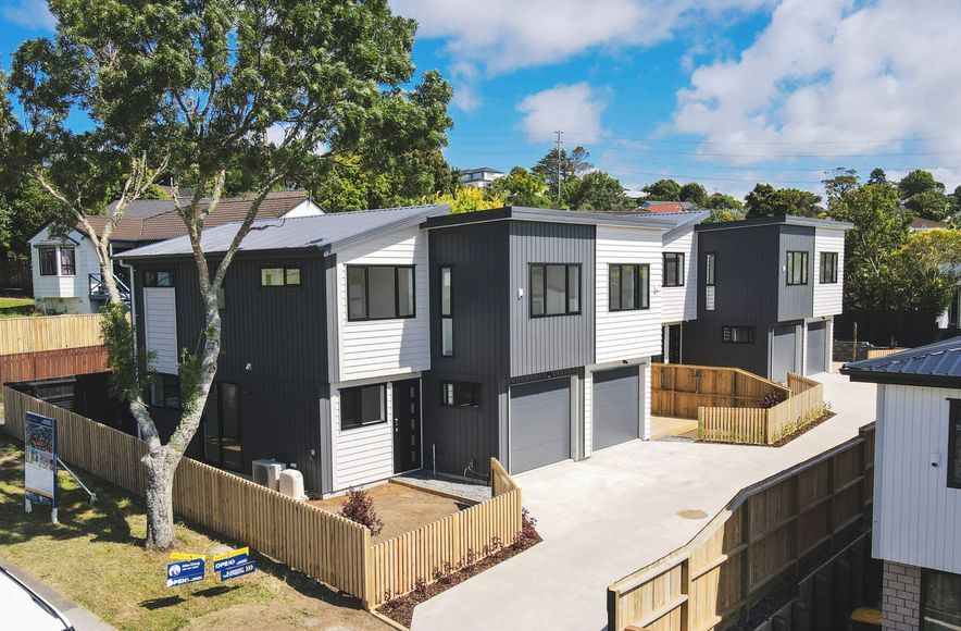 Exceptional Development Opportunity, Unsworth Heights