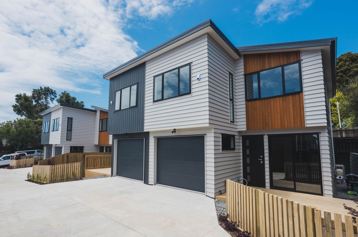 Exceptional Development Opportunity, Unsworth Heights