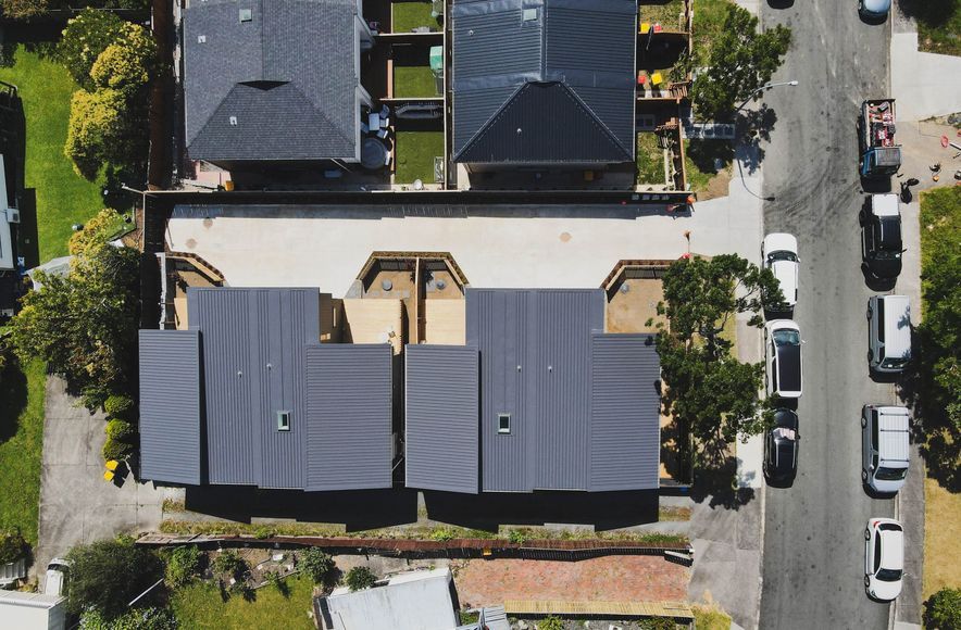 Exceptional Development Opportunity, Unsworth Heights