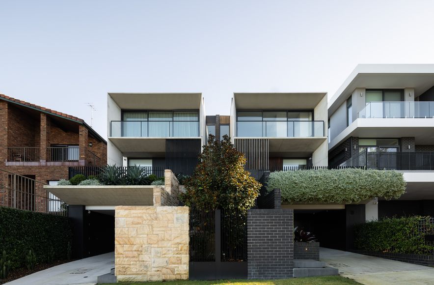 Maroubra 1
