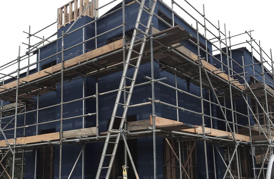 Sommerville Estates Choose SOLITEX EXTASANA®