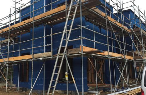 Sommerville Estates Choose SOLITEX EXTASANA®