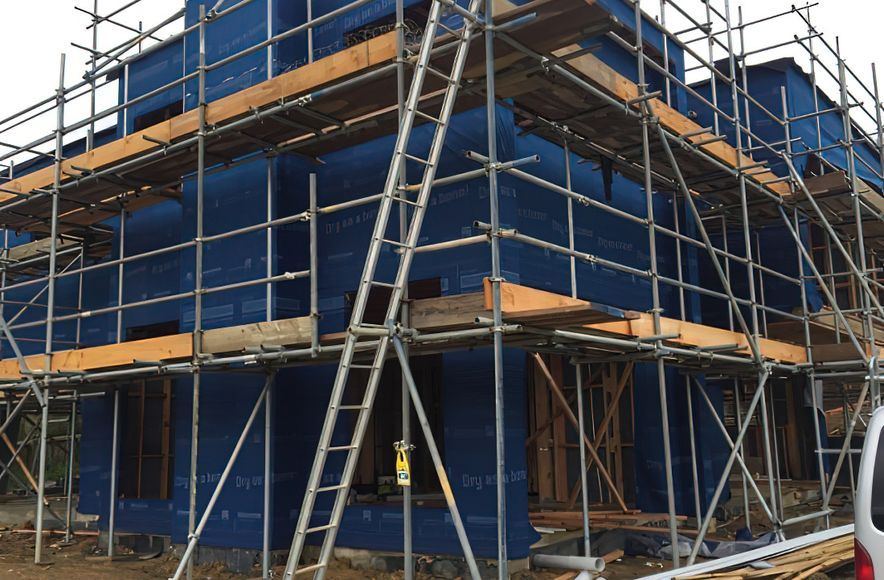 Sommerville Estates Choose SOLITEX EXTASANA®