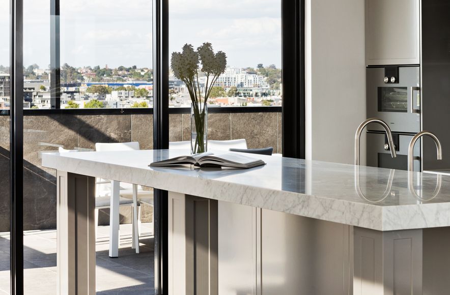 Swan Street Apartments