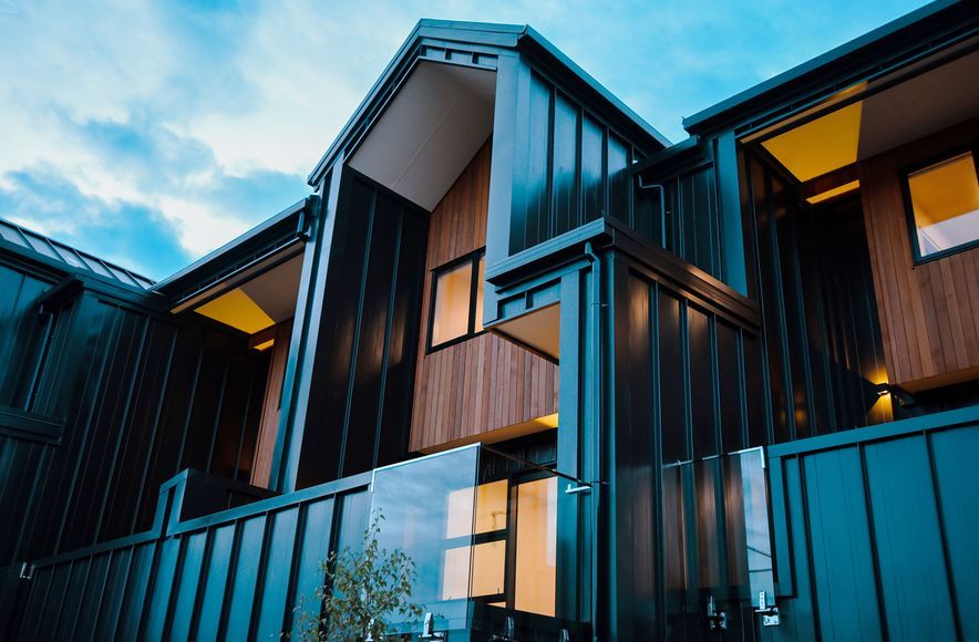 Lighting the Way in Fire Safety: Our Journey with Long Shore Terraced House Project
