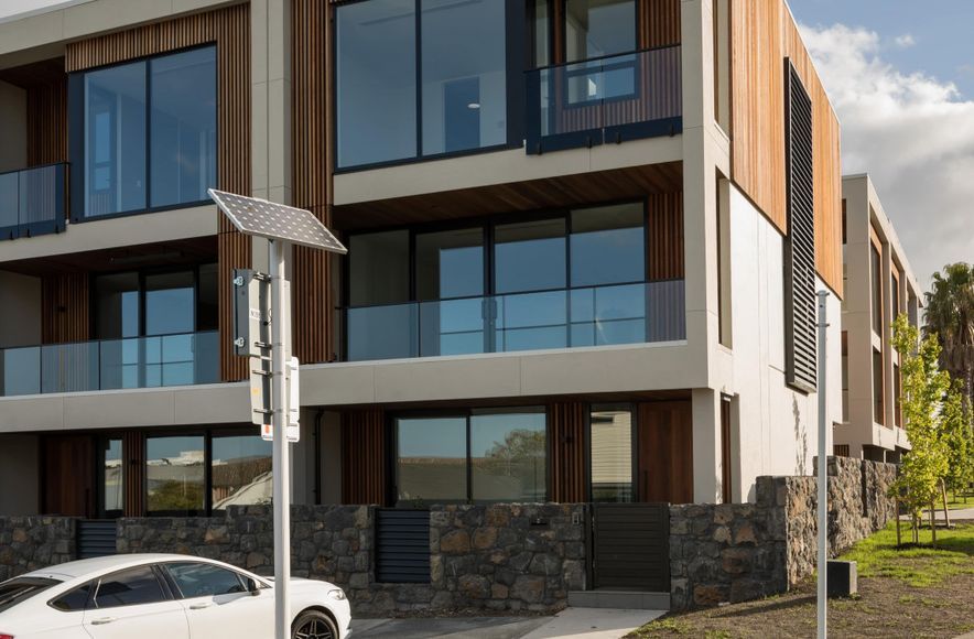 The Terrace Takapuna