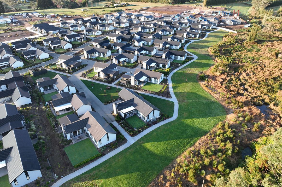 Arvida | Te Puna Waiora