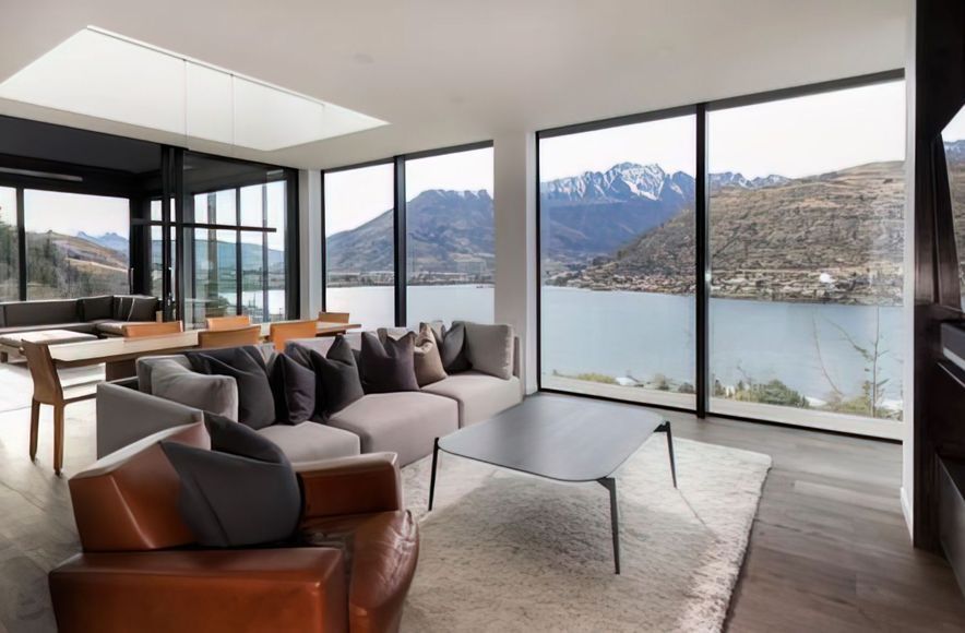 The Tiers Villas, Queenstown