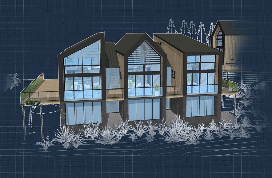 Designer Density
