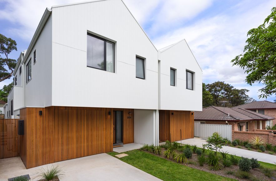 Caringbah South