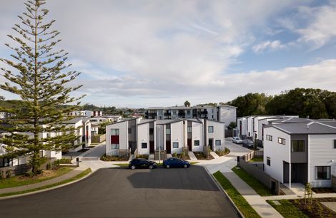 Watchfield Close - Homestar-rated Homes
