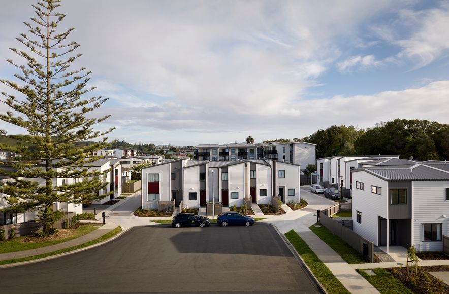 Watchfield Close - Homestar-rated Homes