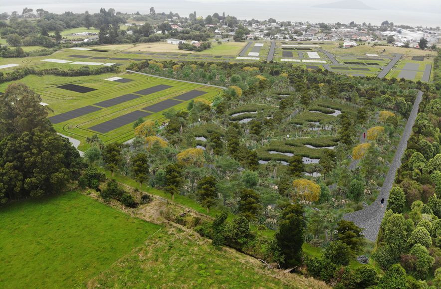 Ngongotahā Housing Development