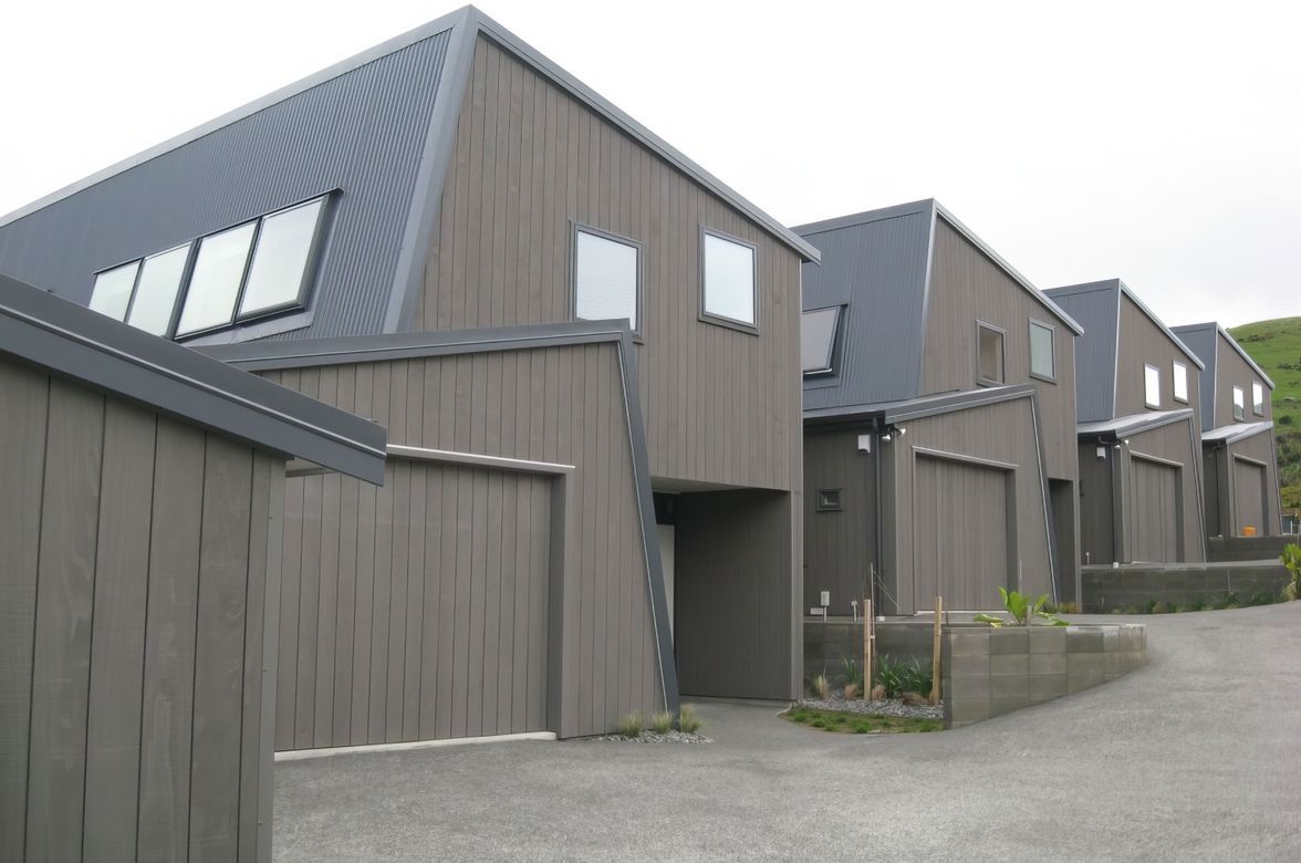 Woodridge Estate, Wellington