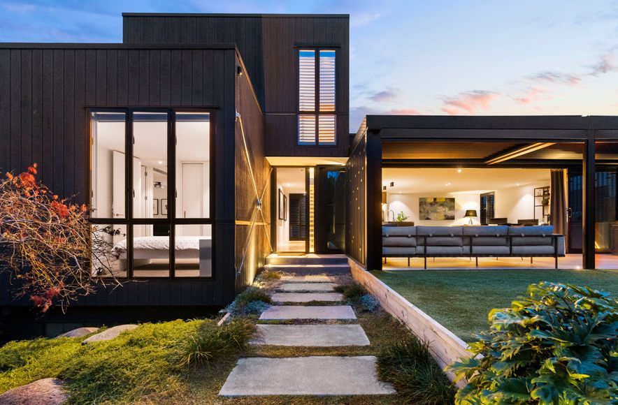 Mission Bay Family Home