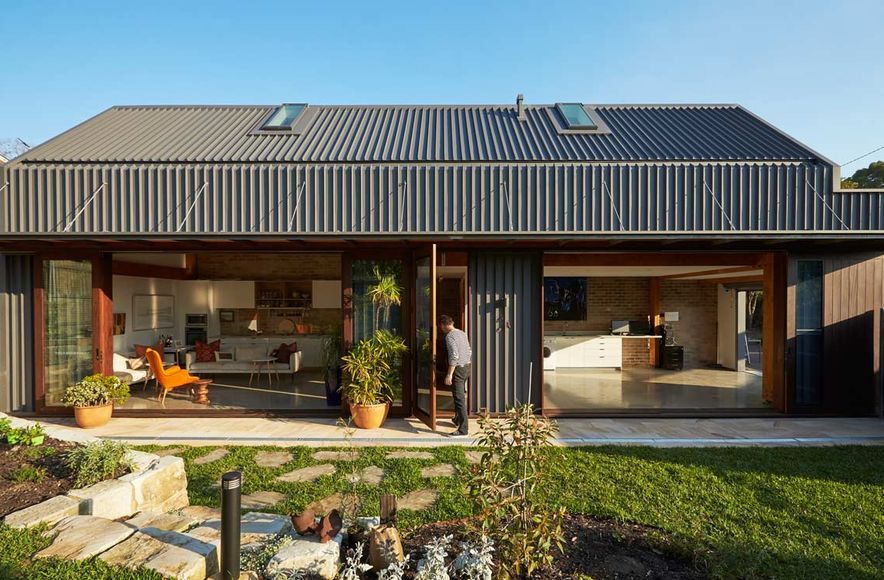 The Shed