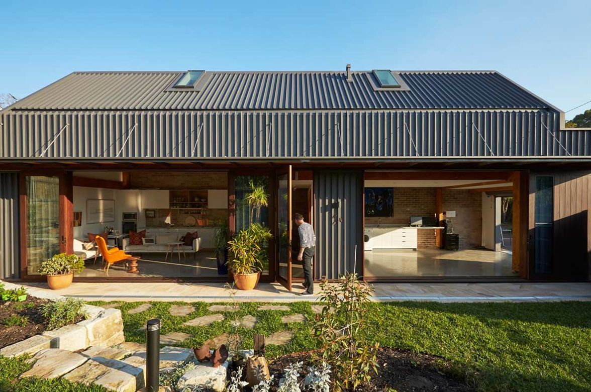 The Shed