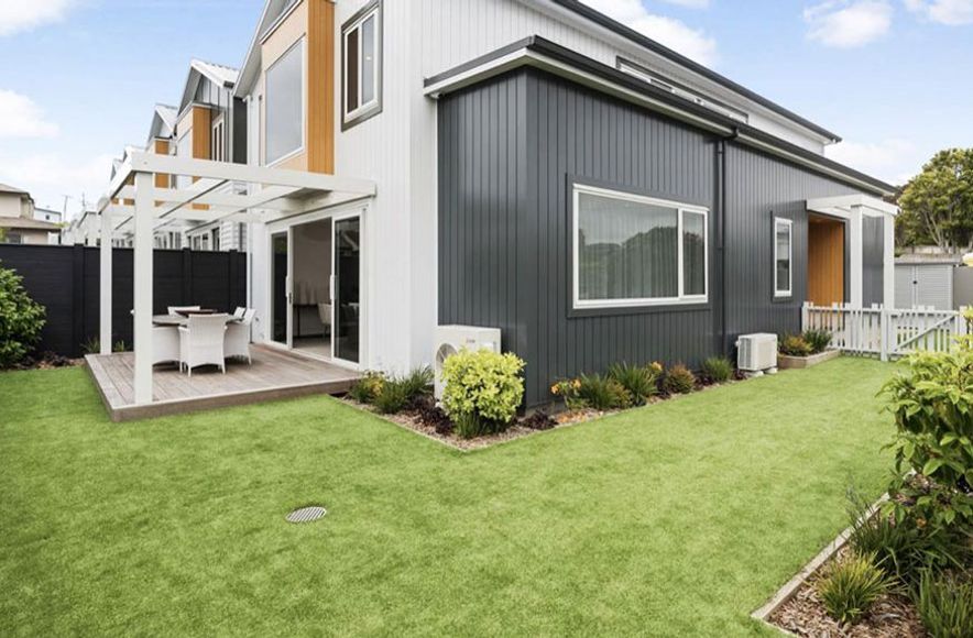 Multi-Unit Developments