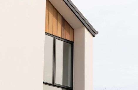 Mclean Street, Linwood - x2 townhouses