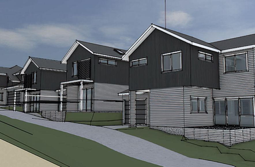 Melrose Road, Mount Roskill