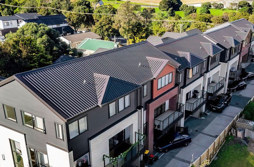 51 Aranui, Mt Wellington