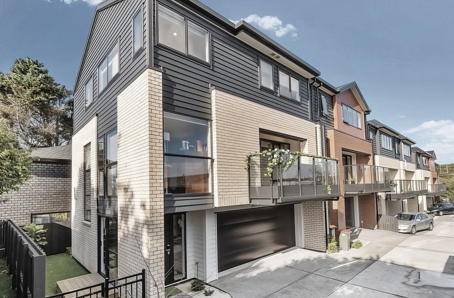 51 Aranui, Mt Wellington